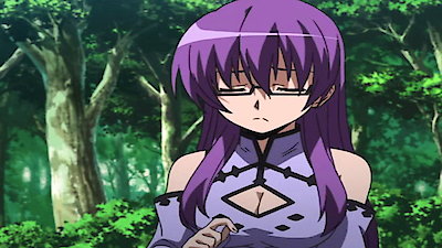 Akame ga Kill Season 1 Episode 5