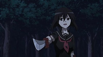 Akame ga Kill Season 1 Episode 22