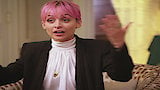 Nicole Richie: Gay