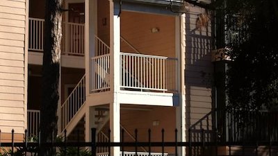 Heartbreakers Season 1 Episode 3