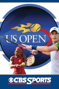 U.S. Open Tennis on CBS