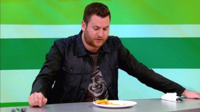 Snack-Off Season 1 Episode 6