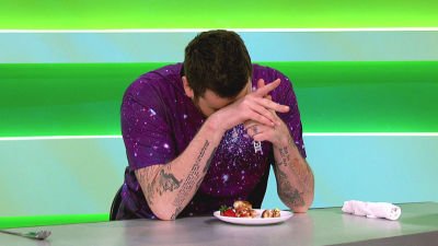 Snack-Off Season 1 Episode 8