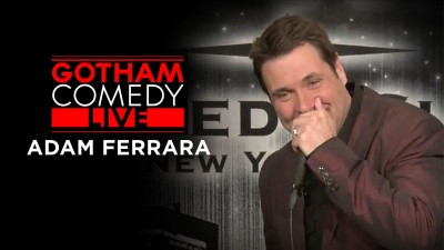 Gotham Comedy Live Season 3 Episode 27