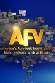 America's Funniest Home Videos Kids: Animals with Attitude