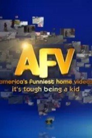 America's Funniest Home Videos Kids: It's Tough Being a Kid