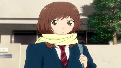 Blue Spring Ride Season 1 Episode 1