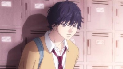 Au Haru Ride O(^_^)O - Anime - Viki Discussions