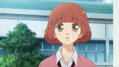 Blue Spring Ride - streaming tv show online