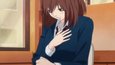 Blue Spring Ride Season 1 Episode 8