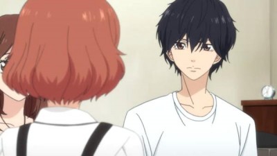 Watch Blue Spring Ride season 1 episode 4 streaming online