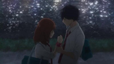 Blue Spring Ride - streaming tv show online