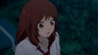 Blue Spring Ride - streaming tv show online