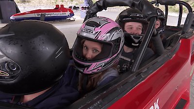 Awesome Adventures Season 1 Episode 8