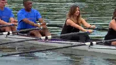 Awesome Adventures Season 8 Episode 10