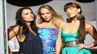 Watch Life on Top Season 1 Episode 1 - Sister Act Online Now