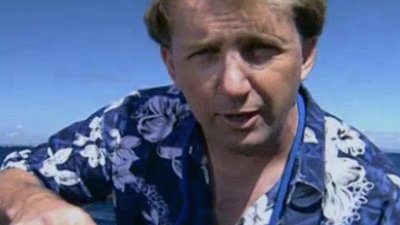 Shark Gordon Season 1 Episode 3