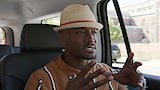 Taye Diggs