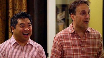 Red Hot Design Season 1 Episode 1