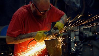 Red Hot Design Season 1 Episode 5