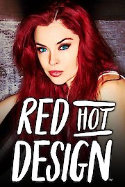 Red Hot Design