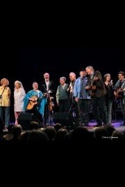 Woody's Children 45th Anniversary Concert