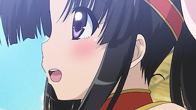 Momo Kyun Sword Season 1 Episode 2