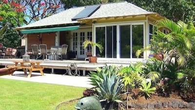 Vacation House for Free Season 1 Episode 4