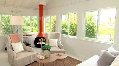 Vacation House for Free Season 1 Episode 6