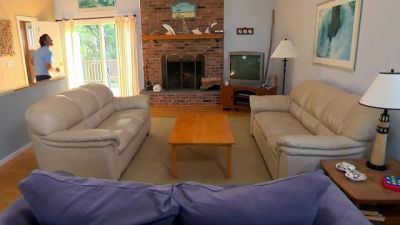 Vacation House for Free Season 1 Episode 8