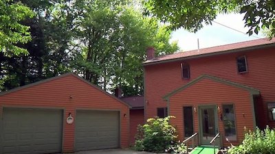 Vacation House for Free Season 1 Episode 11