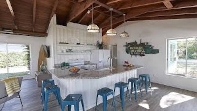 Vacation House for Free Season 2 Episode 1