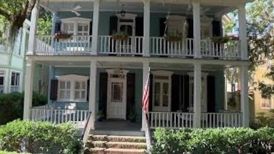 Vacation House for Free Season 2 Episode 6