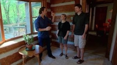 Vacation House for Free Season 2 Episode 10
