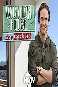 Vacation House for Free