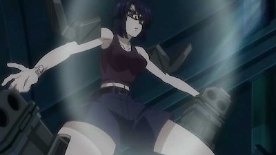 Asura Cryin' Season 1 Episode 3