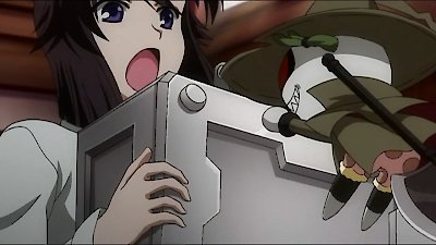 Asura Cryin' Season 1 Episode 5