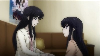 Asura Cryin' Season 1 Episode 7