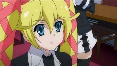 Asura Cryin' Season 1 Episode 8