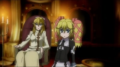 Asura Cryin' Season 1 Episode 10