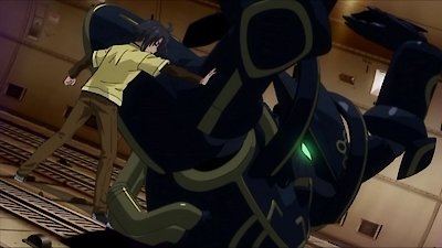 Asura Cryin' Season 1 Episode 13