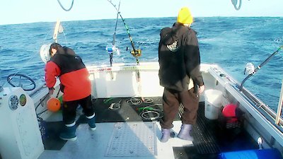 Wicked Tuna: North vs. South Season 2 Episode 9