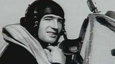 WWII Fighter Pilot Aces Season 1 Episode 5