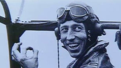 WWII Fighter Pilot Aces Season 1 Episode 4