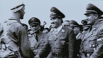 WWII Fighter Pilot Aces Season 1 Episode 3