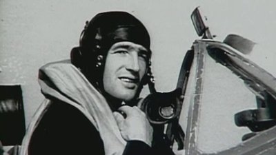 WWII Fighter Pilot Aces Season 1 Episode 2