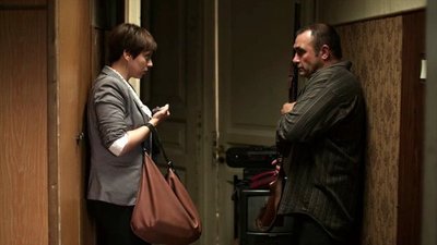 The Ex-Wife Season 1 Episode 1