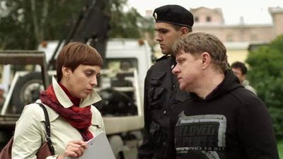 The Ex-Wife Season 1 Episode 12