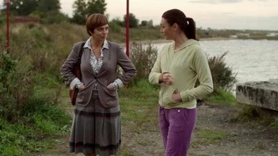 The Ex-Wife Season 1 Episode 9