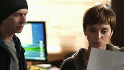 The Ex-Wife Season 1 Episode 10